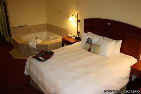 Hampton 3* Anchorage