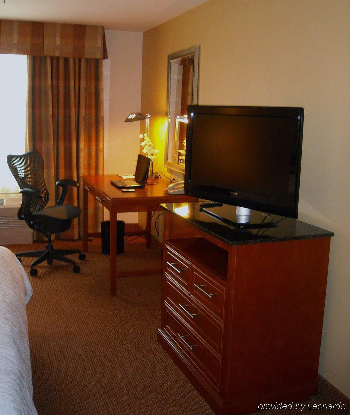 Hotel Hilton Garden 3*