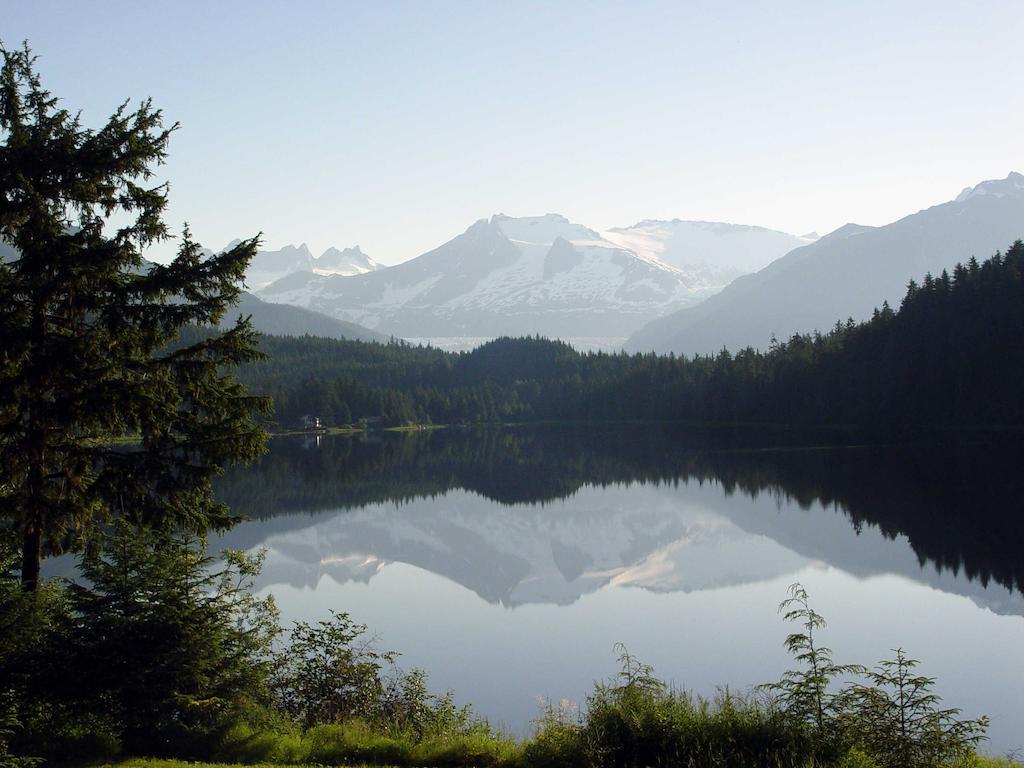 Hotel Travelodge By Wyndham Juneau 2*