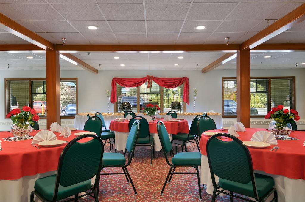 Travelodge By Wyndham Juneau Hotel Mendenhaven