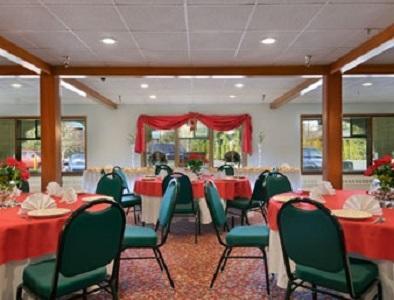 Hotel Travelodge By Wyndham Juneau Mendenhaven