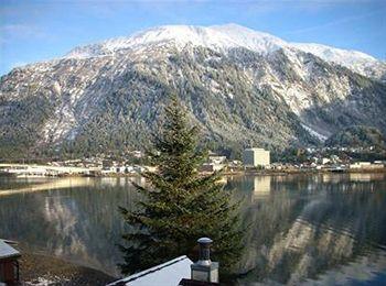 Beachside Luxury And Vacation Juneau