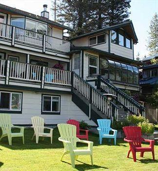 Beachside Luxury And Vacation Guest house 4*