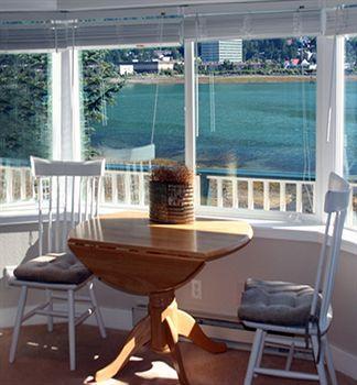 Beachside Luxury And Vacation Guest house Juneau