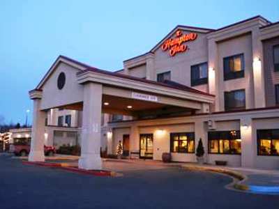 Hampton Hotel