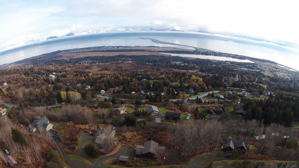 Holiday home Aloha Alaska Vacation *