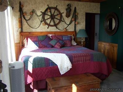 Alaska Beach House Guest house 3*