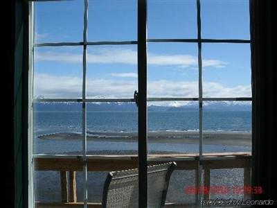 Alaska Beach House Guest house