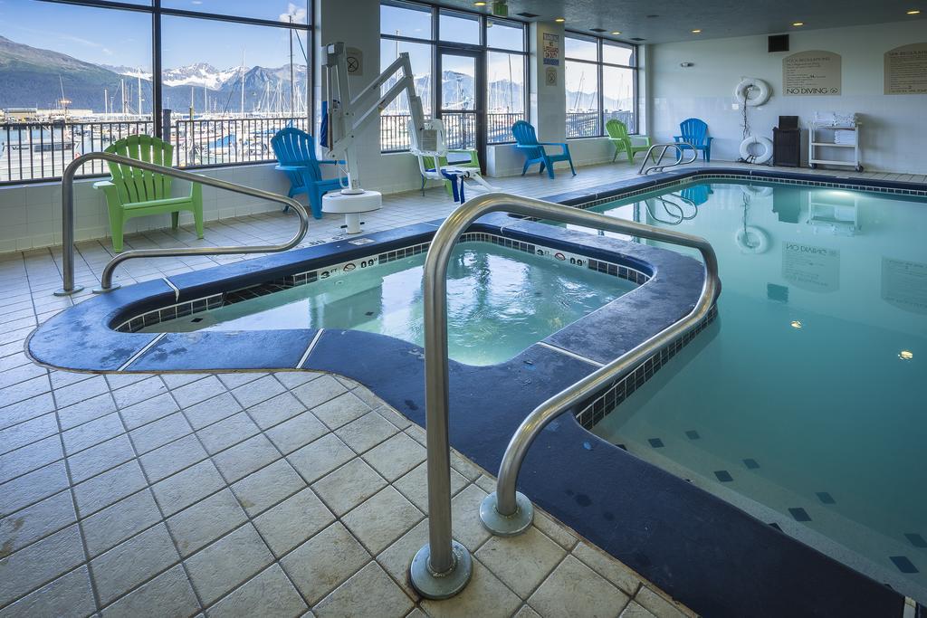 Hotel Harbor 360