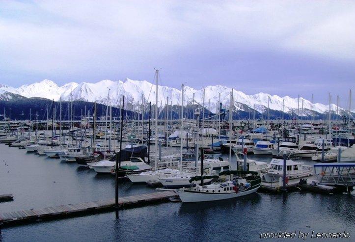 Harbor 360 3* Seward