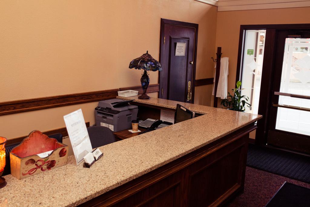 Gilmore Hotel, Trademark Collection By Wyndham 3*