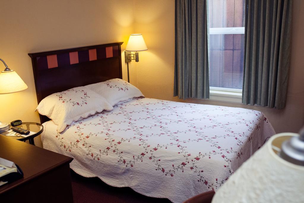 Gilmore Hotel, Trademark Collection By Wyndham