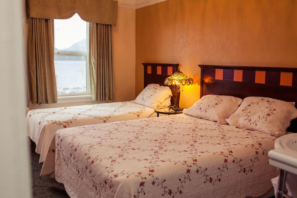 Hotel Gilmore Hotel, Trademark Collection By Wyndham Ketchikan