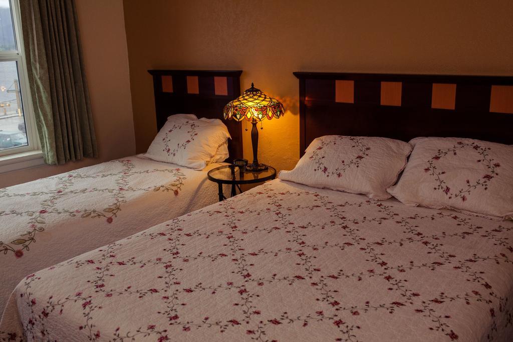 Gilmore Hotel, Trademark Collection By Wyndham 3*