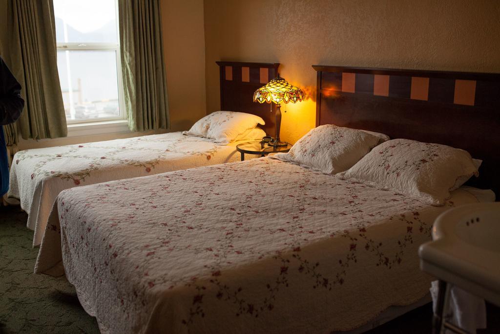 Hotel Gilmore Hotel, Trademark Collection By Wyndham 3*