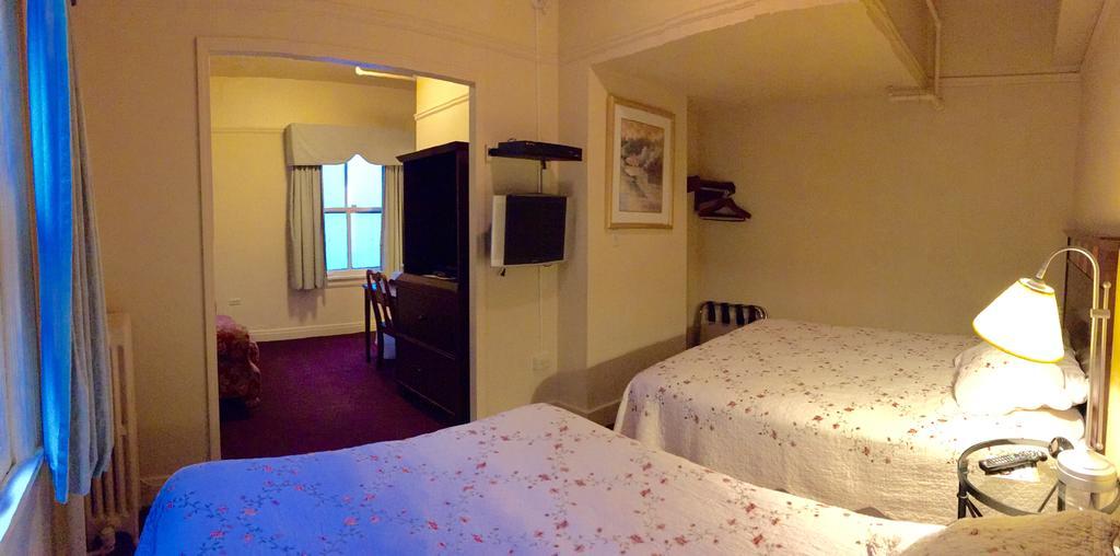 Hotel Gilmore Hotel, Trademark Collection By Wyndham 3*