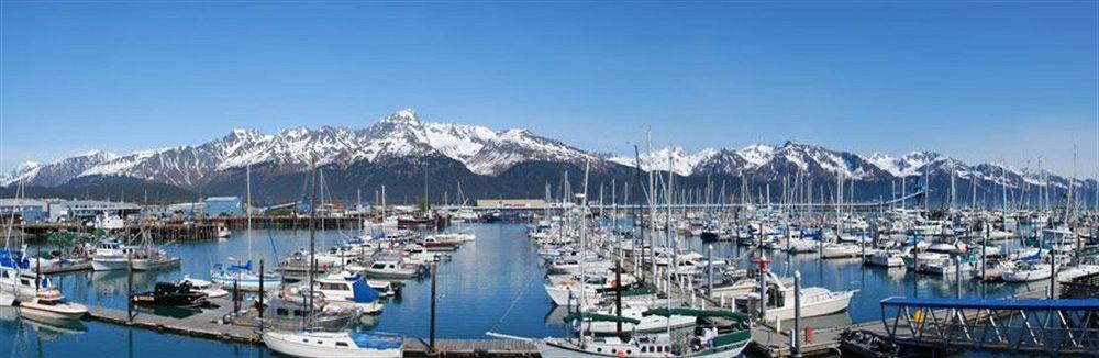 Breeze Seward