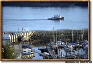 Cape Fox Hotel Ketchikan