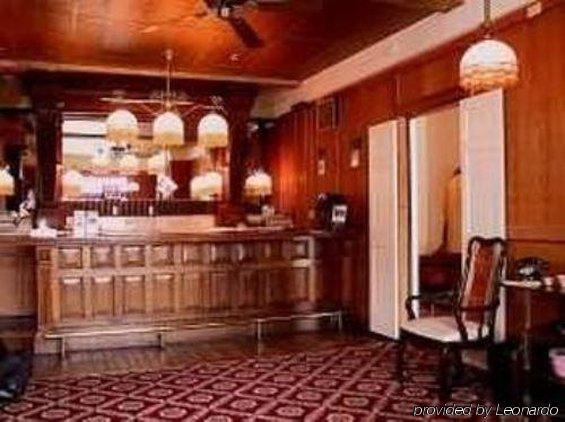Hotel Gilder Seward