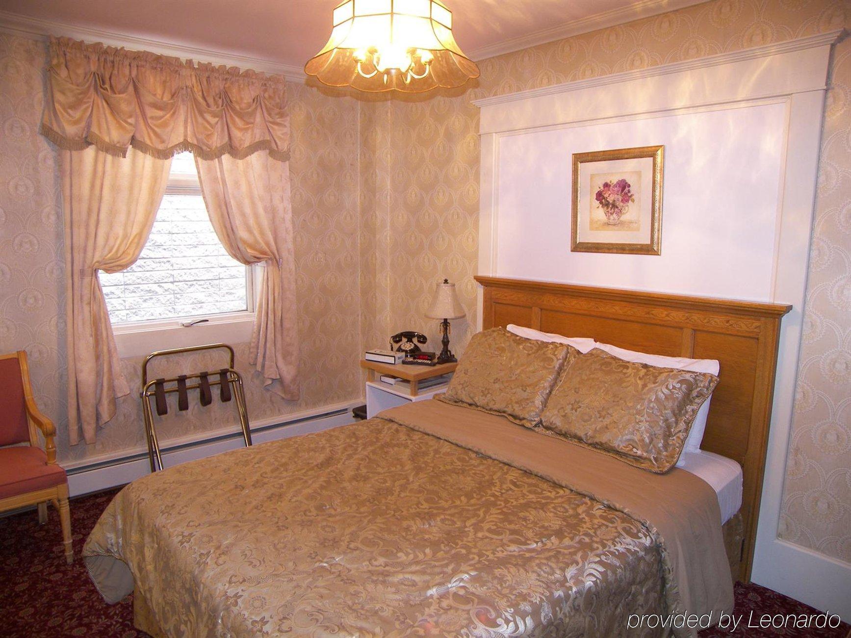 Gilder 2* Seward