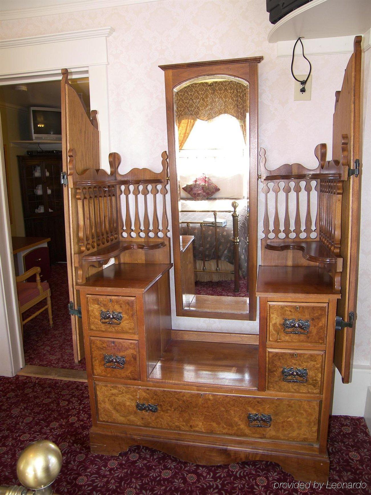 Hotel Gilder