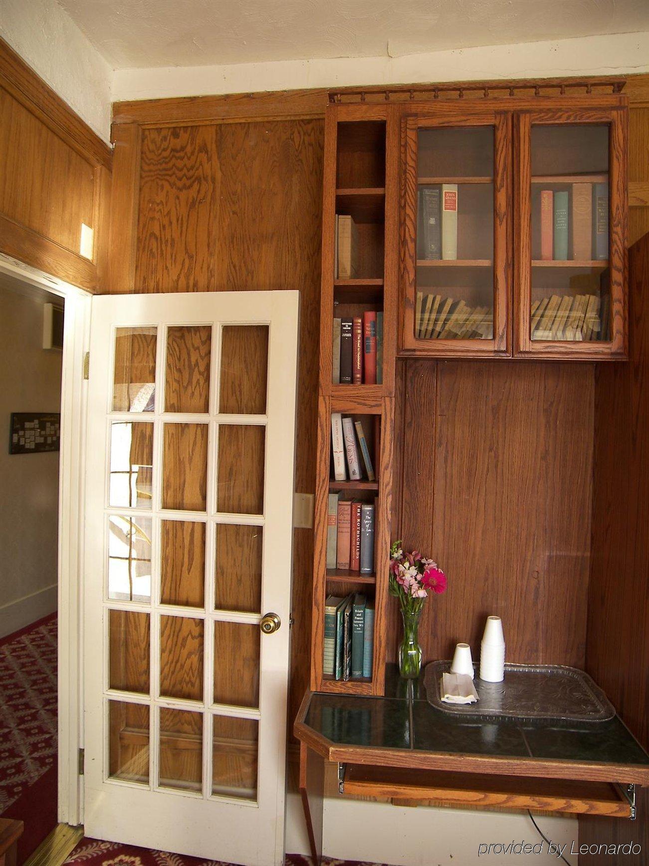 Gilder Hotel Seward