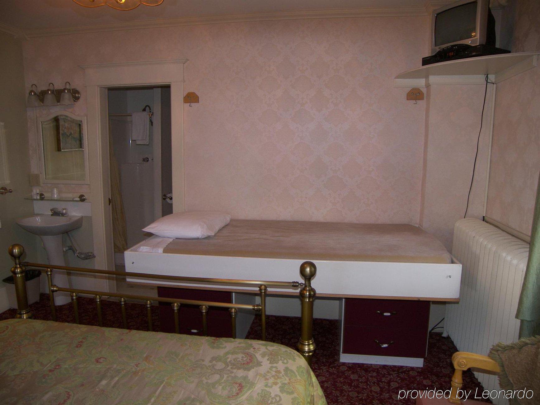 Hotel Gilder 2*