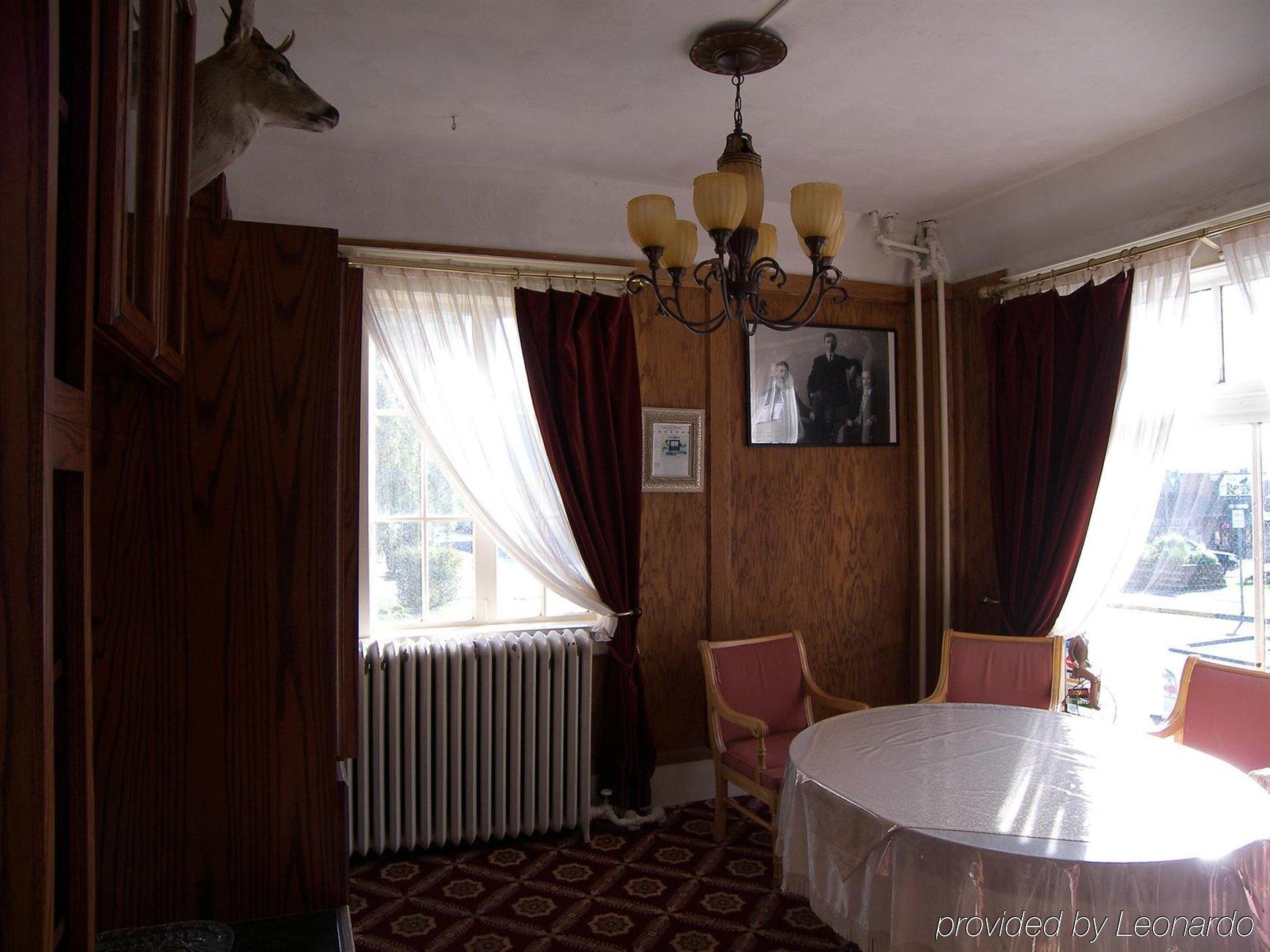 Hotel Gilder Seward