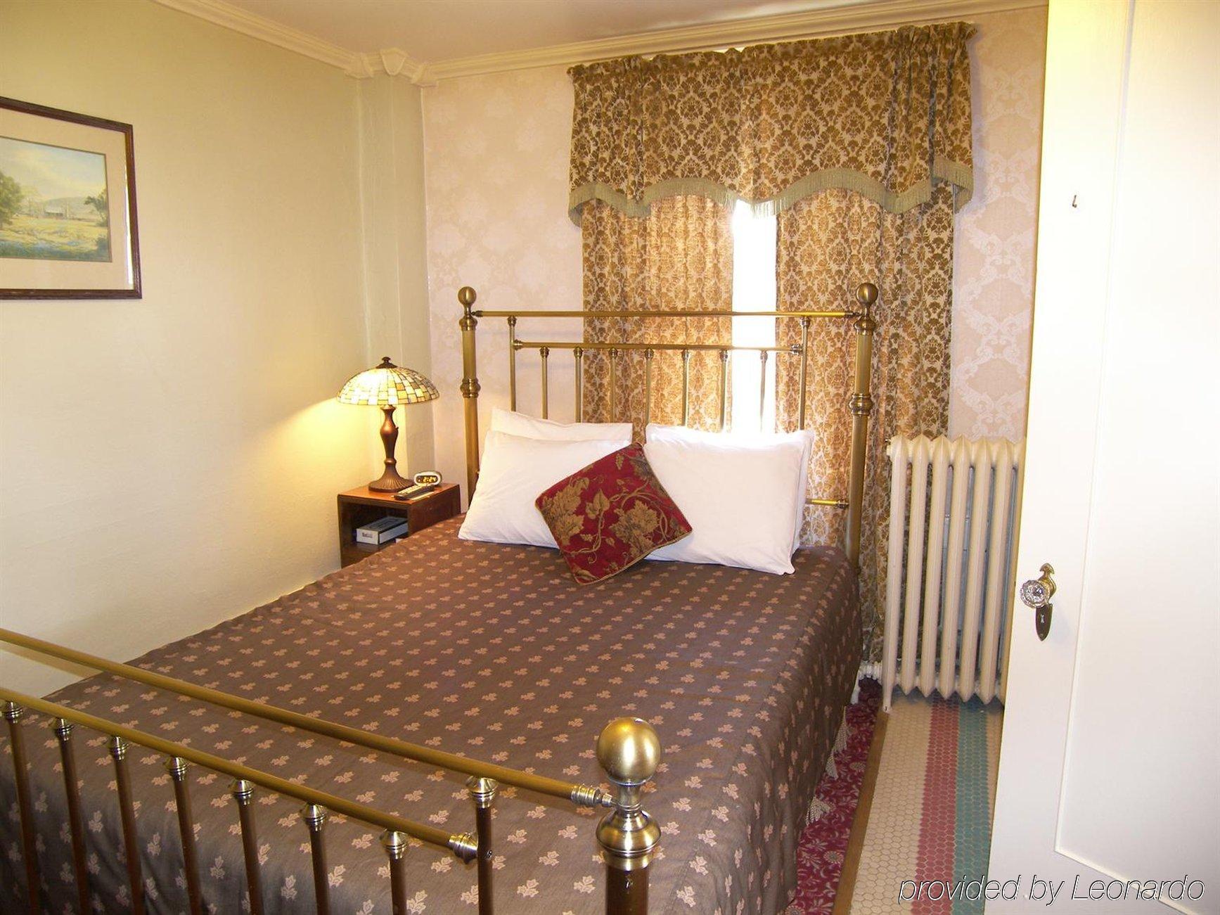 Gilder 2* Seward