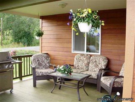 Bed & Breakfast Crane's Rest 3*