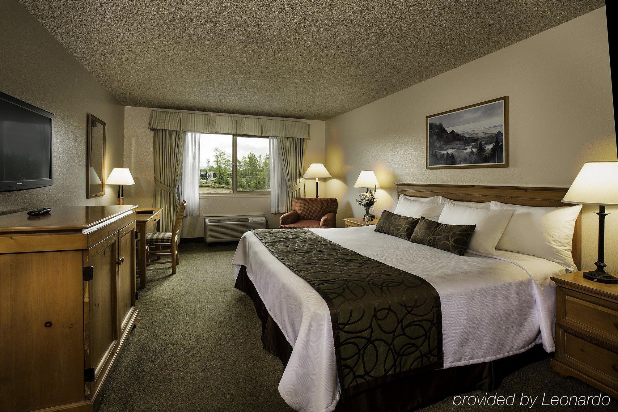 Coast At Hood Hotel 3*