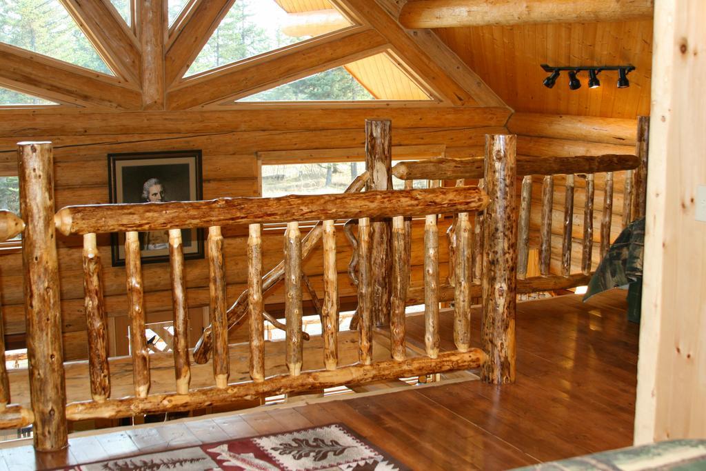 Captain Cook Lodge *