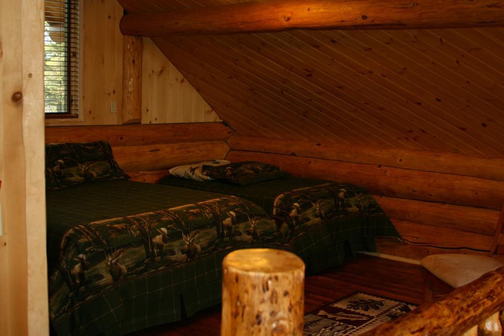 Captain Cook Lodge