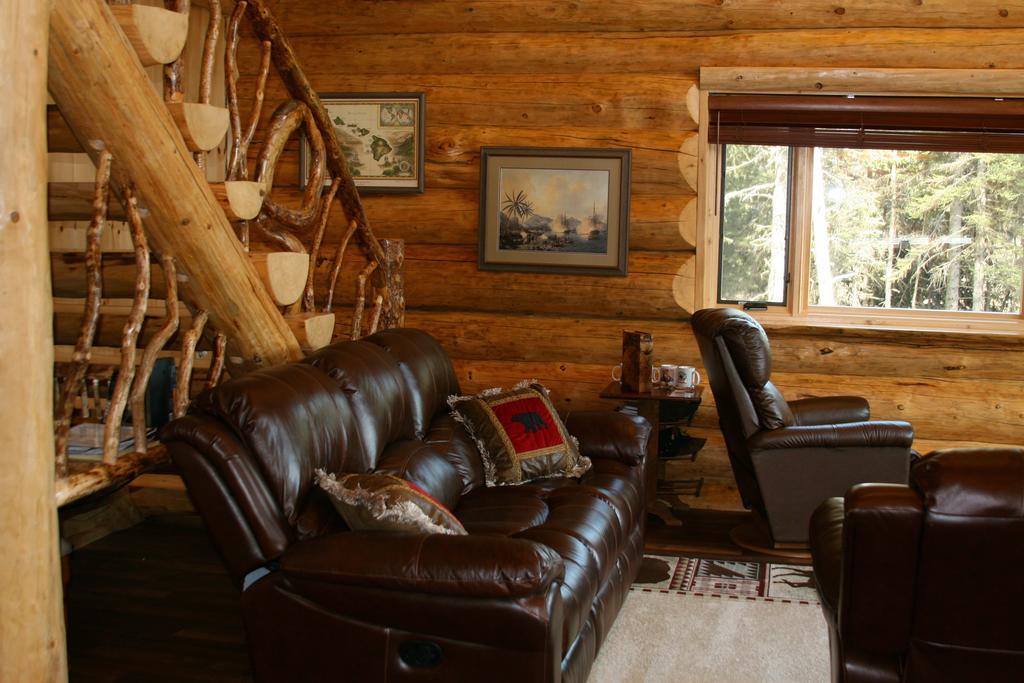 Captain Cook Lodge