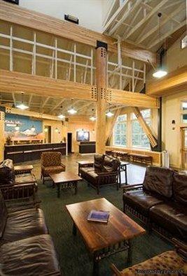 Denali Grizzly Bear Lodge Denali Park