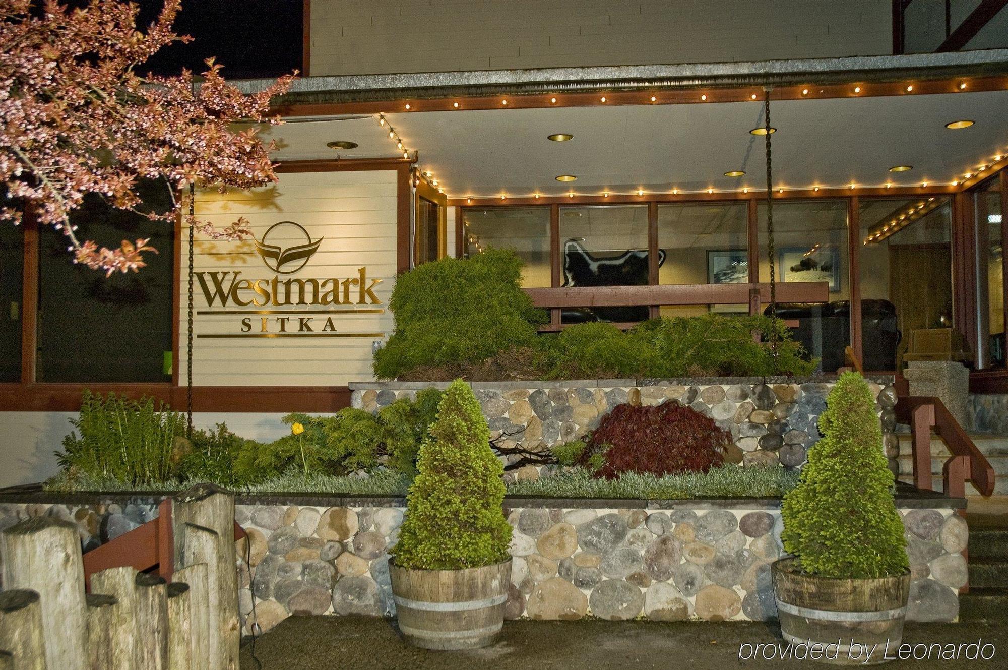 Hotel Westmark Sitka