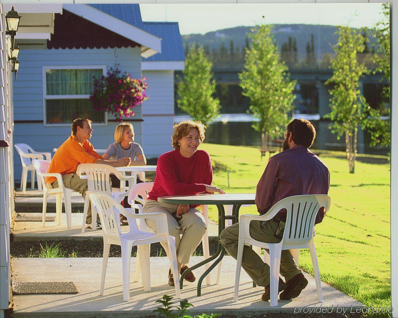 River's Edge Holiday park 3*