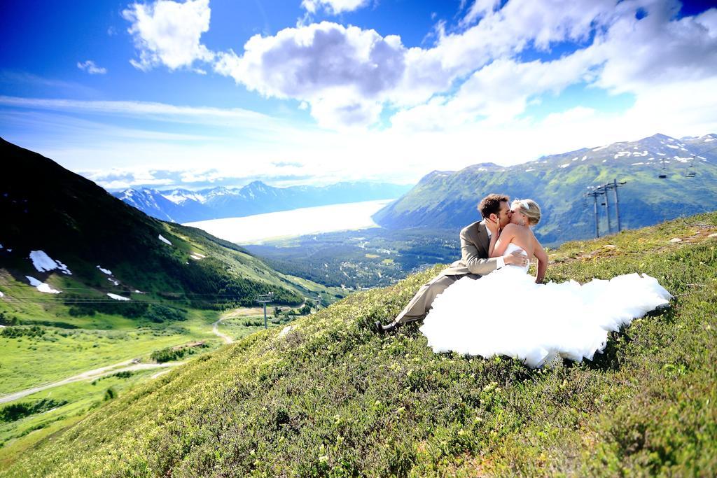 Alyeska Resort Girdwood