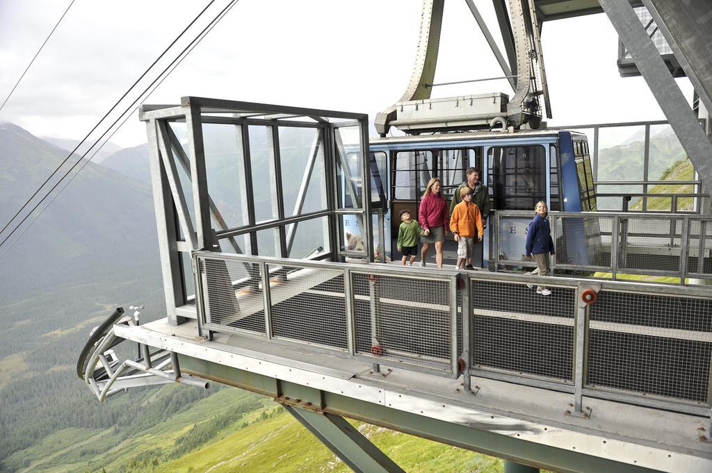 Resort Alyeska Girdwood