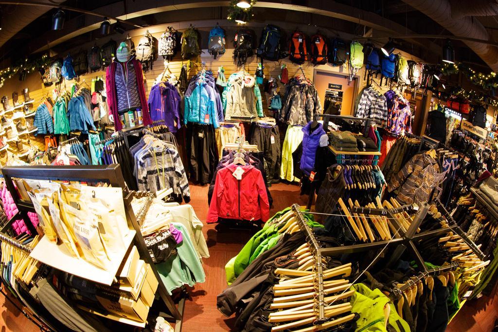 Resort Alyeska 4*