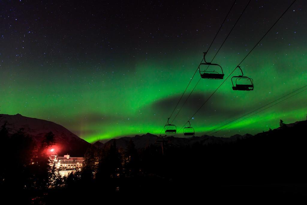 Alyeska