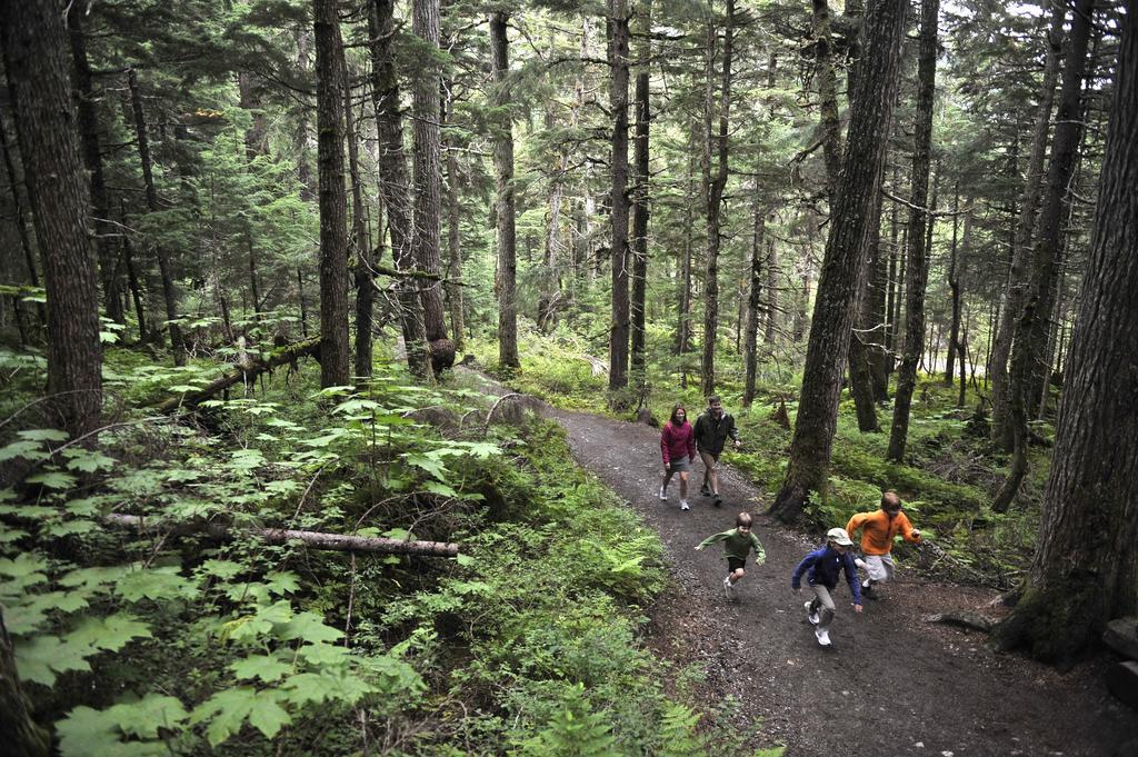 Alyeska Resort Girdwood