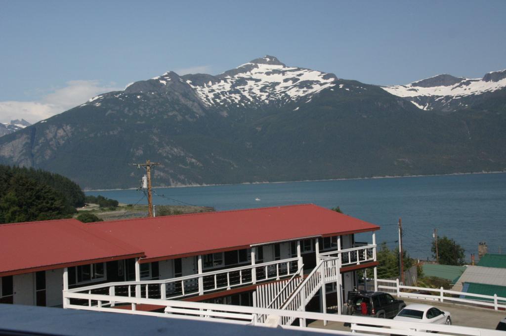 Captain's Choice Haines