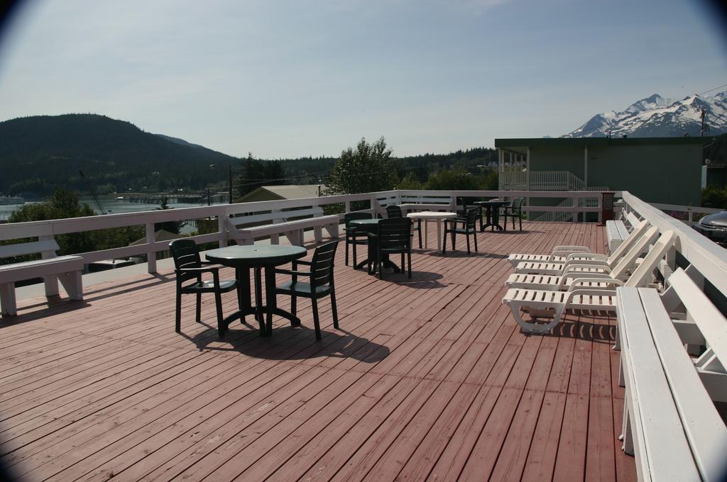 Captain's Choice Haines