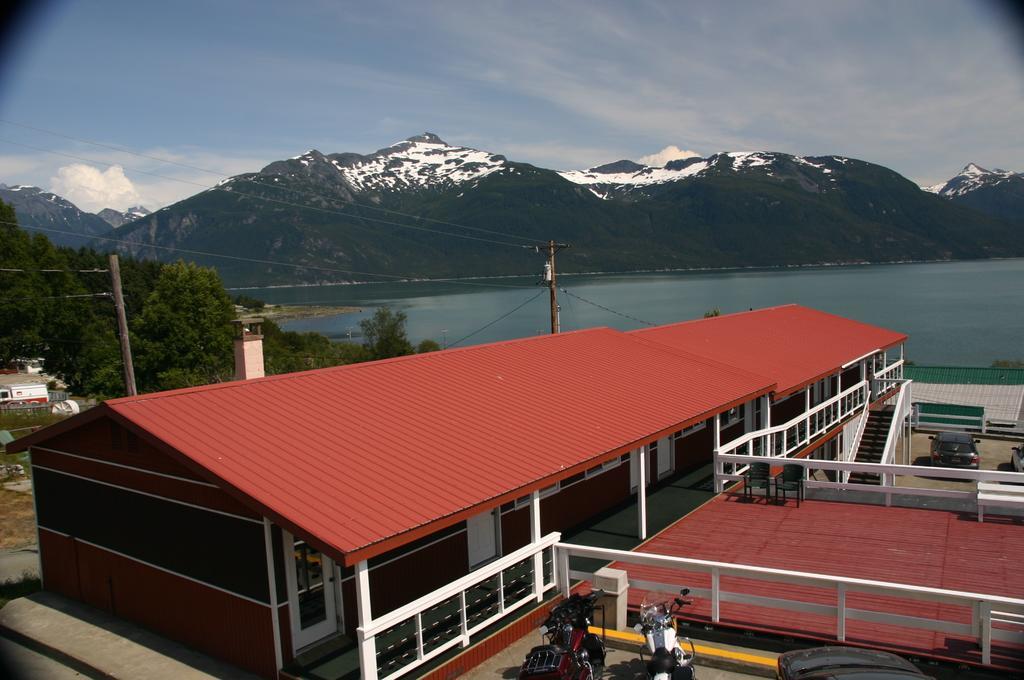 Captain's Choice Haines