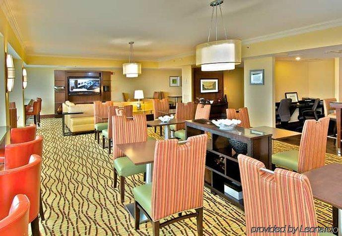 Marriott Downtown Hotel Anchorage
