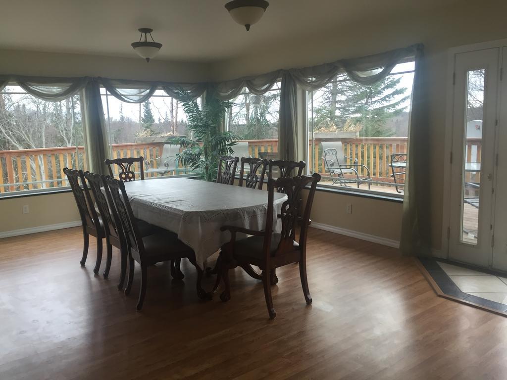 Bed & Breakfast The Moose Is