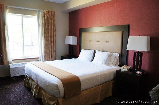 Wyndham Garden Airport Anchorage