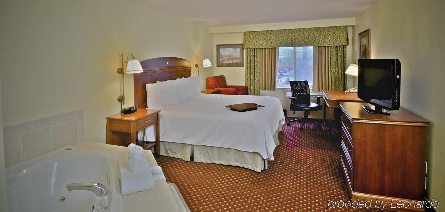 Hampton 3* Anchorage