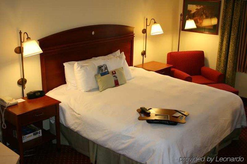 Hampton 3* Anchorage